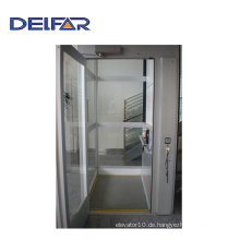 Delfar Aufzug Villa Aufzug mit kleinem Raum
